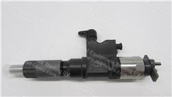 8982384632 - INJECTOR ASM; FUEL 4HK1,6HK1-TIER4,-TIER5